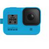 Аксессуар к экшн-камерам GoPro Sleeve&Lanyard Blue для HERO8 (AJSST-003) - Изображение 2