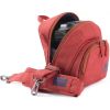 Фото-сумка Tucano Contatto Digital Bag, Red (CBC-HL-R) - Изображение 2
