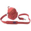Фото-сумка Tucano Contatto Digital Bag, Red (CBC-HL-R) - Изображение 3