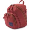 Фото-сумка Tucano Contatto Digital Bag, Red (CBC-HL-R) - Изображение 4