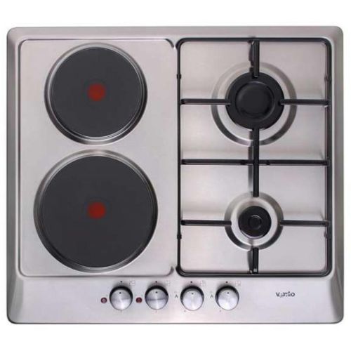 Варочна поверхня Ventolux HG 622 B2 S (X)