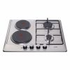 Варочна поверхня Ventolux HG 622 B2 S (X) - Зображення 1