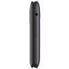 Мобильный телефон Alcatel 3025 Single SIM Metallic Gray (3025X-2AALUA1) - Изображение 3