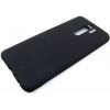 Чохол до мобільного телефона Dengos Carbon Xiaomi Redmi 9 (black) (DG-TPU-CRBN-84) - Зображення 1