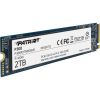 Накопичувач SSD M.2 2280 2TB Patriot (P300P2TBM28) - Зображення 1