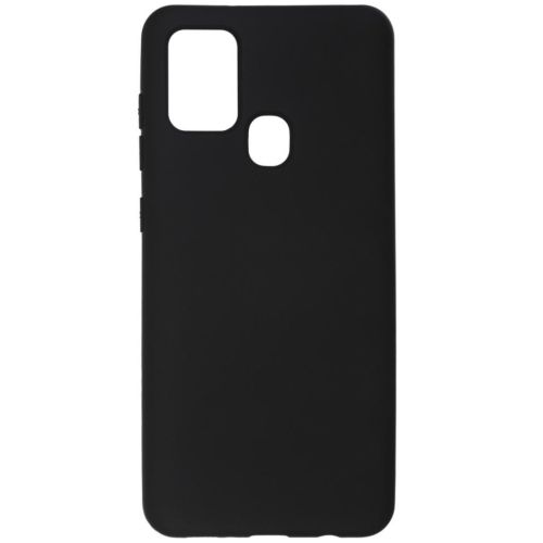 Чехол для мобильного телефона Armorstandart ICON Case Samsung A21s Black (ARM56332)