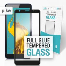 Скло захисне Piko Full Glue ZTE Blade L8 (1283126504716)