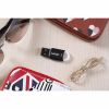USB флеш накопитель Lexar 32GB JumpDrive V40 USB 2.0 (LJDV40-32GAB) - Изображение 3
