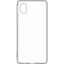 Чохол до мобільного телефона Armorstandart Air Series Samsung A01 Core Transparent (ARM57382)