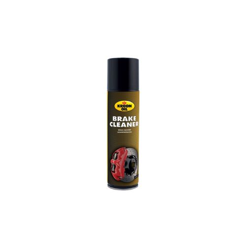 Автомобільний очисник Kroon-Oil Brake Cleaner 500мл (32964)