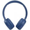 Навушники JBL Tune 510BT Blue (JBLT510BTBLUEU) - Зображення 1
