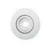 Гальмівний диск Bosch 0 986 478 521 - Зображення 1