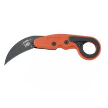Нож CRKT Provoke Orange (4041O)