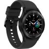 Смарт-часы Samsung SM-R880/16 (Galaxy Watch 4 Classic small 42mm) Black (SM-R880NZKASEK) - Изображение 2