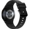 Смарт-часы Samsung SM-R880/16 (Galaxy Watch 4 Classic small 42mm) Black (SM-R880NZKASEK) - Изображение 4