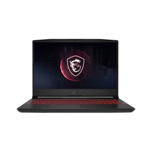 Ноутбук MSI Pulse (GL6611UDK-1052XUA)