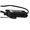 Модуль управления подсветкой Frime FLFH-6port6pinRF - Изображение 1