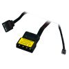 Модуль управления подсветкой Frime FLFH-6port6pinRF - Изображение 3