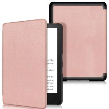 Чохол до електронної книги BeCover Smart Case Amazon Kindle Paperwhite 11th Gen. 2021 Rose Gold (707209)