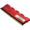 Модуль пам'яті для комп'ютера DDR4 8GB 3200 MHz Kudos Red eXceleram (EKRED4083216A) - Зображення 1