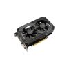 Відеокарта ASUS GeForce GTX1650 4096Mb TUF D6 P GAMING (TUF-GTX1650-4GD6-P-GAMING) - Зображення 1