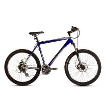 Велосипед Corrado Piemont VB 26 рама-21 Al Blue (0306-С-21)