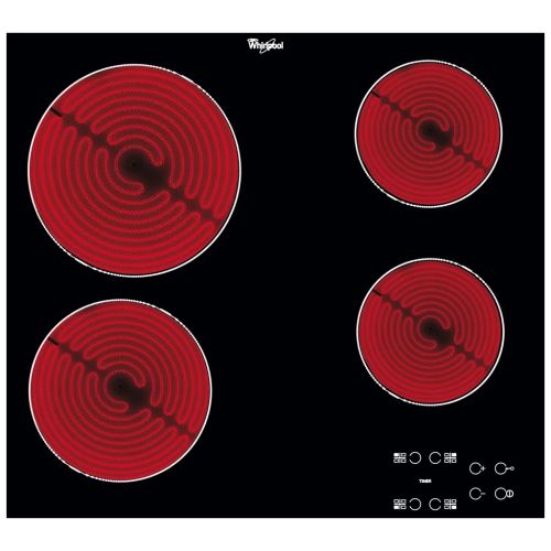 Варочная поверхность Whirlpool AKT8090/NE