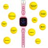 Смарт-часы AURA A2 WIFI Pink (KWAA2WFP) - Изображение 2