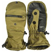 Тактичні рукавички Defcon 5 Winter Mitten Olive M (D5S-GLW21 OD/M)