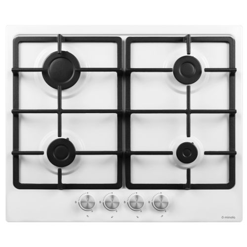 Варочна поверхня Minola MGM 614204 WH