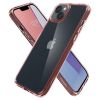 Чохол до мобільного телефона Spigen Apple Iphone 14 Ultra Hybrid, Rose Crystal (ACS05043) - Зображення 1