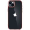 Чохол до мобільного телефона Spigen Apple Iphone 14 Ultra Hybrid, Rose Crystal (ACS05043) - Зображення 3