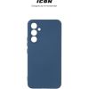 Чехол для мобильного телефона Armorstandart ICON Case Samsung A54 5G (A546) Camera cover Dark Blue (ARM66177) - Изображение 2