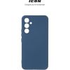 Чохол до мобільного телефона Armorstandart ICON Case Samsung A54 5G (A546) Camera cover Dark Blue (ARM66177) - Зображення 2