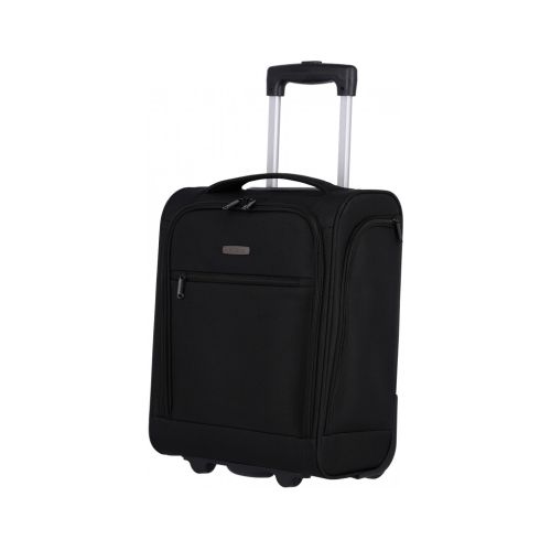 Чемодан Travelite Cabin Black S Underseater (TL090225-01)