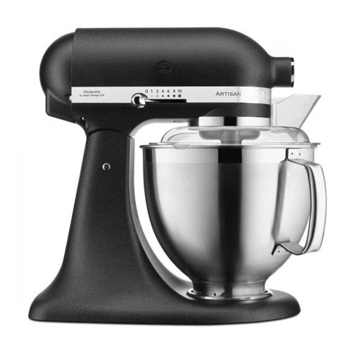 Кухонный комбайн KitchenAid 5KSM175PSEBK