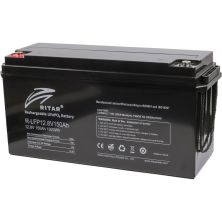 Батарея LiFePo4 Ritar R-LFP 12.8V 150Ah