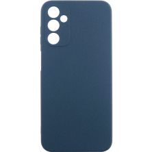 Чехол для мобильного телефона Dengos Carbon Samsung Galaxy M14 5G (blue) (DG-TPU-CRBN-173)