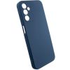 Чохол до мобільного телефона Dengos Carbon Samsung Galaxy M14 5G (blue) (DG-TPU-CRBN-173) - Зображення 1