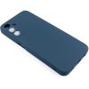 Чохол до мобільного телефона Dengos Carbon Samsung Galaxy M14 5G (blue) (DG-TPU-CRBN-173) - Зображення 3