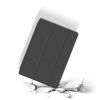 Чохол до планшета BeCover Tri Fold Soft TPU Silicone Apple iPad 10.9 2022 Black (708518) - Зображення 2