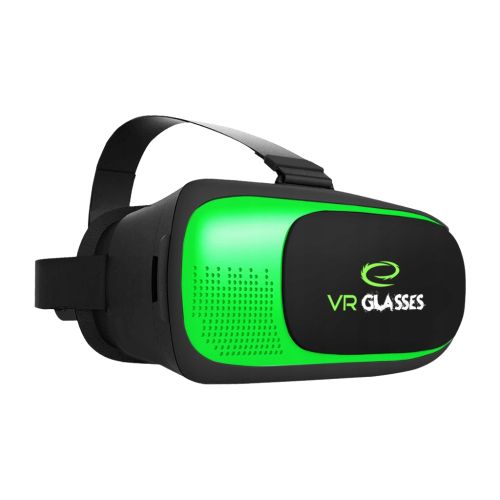 Окуляри віртуальної реальності Esperanza 3D VR Glasses for smartphones 3.5-6 Doom (EGV300)