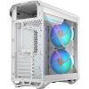 Корпус Fractal Design Torrent Compact RGB White TG c (FD-C-TOR1C-05) - Зображення 3