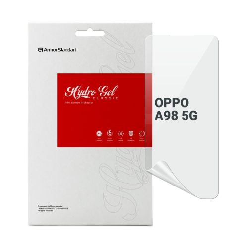 Пленка защитная Armorstandart OPPO A98 5G (ARM68581)