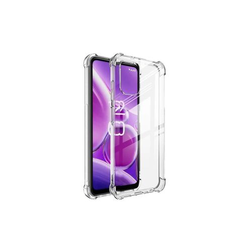 Чехол для мобильного телефона BeCover Nokia G22 Clear (709322)