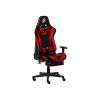 Крісло ігрове 1stPlayer FK3 Black-Red - Зображення 1
