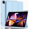 Чохол до планшета BeCover Direct Charge Pencil Apple iPad Pro 11 2020/2021/2022 Light Blue (709653) - Зображення 1