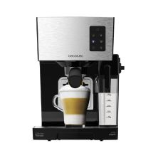 Рожковая кофеварка эспрессо Cecotec CCTC-01506