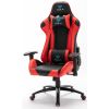 Кресло игровое Aula F1029 Gaming Chair Black/Red (6948391286181) - Изображение 2
