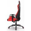 Кресло игровое Aula F1029 Gaming Chair Black/Red (6948391286181) - Изображение 3